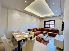 Appartement Luxueux à Marrakech